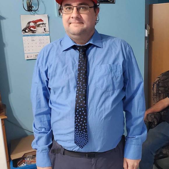 Meet your Posher, Pierre-luc - Picture 1 of 1